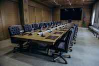 Functional Hall Excelsior Hotel Shamkir