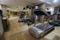 Fitness Center Excelsior Hotel Shamkir