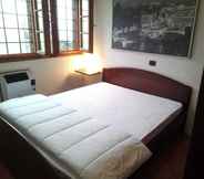 ห้องนอน 4 Incanto Walser Apartments
