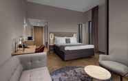 Kamar Tidur 5 The Market Hotel Groningen