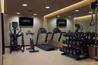 Fitness Center The Market Hotel Groningen