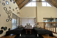 Lobi Vaal River Bush Lodge