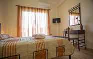 Kamar Tidur 5 Pegasus Rooms