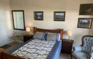 Kamar Tidur 6 Settlers Hotel York