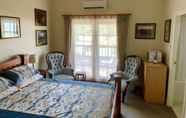 Kamar Tidur 4 Settlers Hotel York