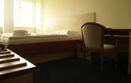 Bilik Tidur 5 HOTEL CHODOV ASC