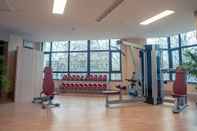 Fitness Center Shundi SHY Hotel Jinshan Lake Zhenjiang