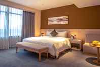 Bedroom Shundi SHY Hotel Jinshan Lake Zhenjiang