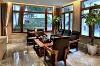 Lobby Shundi SHY Hotel Xihu Hangzhou