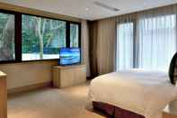 Bedroom Shundi SHY Hotel Xihu Hangzhou