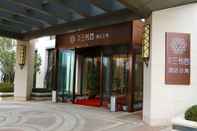 Exterior Shundi SHY Hotel Yangcheng Lake Kunshan