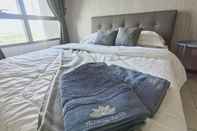 Bilik Tidur Luminari Suite by Homez Suite