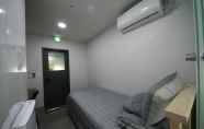 Kamar Tidur 4 Anam House