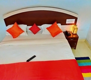 Bedroom 5 Hotel Raja