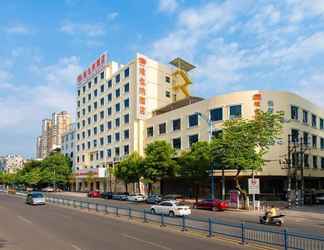 Exterior 2 Vienna Hotel Chaozhou Bus Station