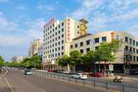 Exterior Vienna Hotel Chaozhou Bus Station