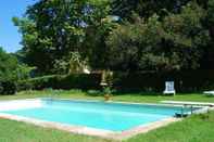 Swimming Pool Embarben Maison d'hotes