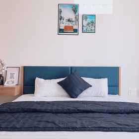 Citrus House 1 Citrus House, โรงแรม & ที่พัก Vincom Plaza Le Thanh Ton, Nha Trang