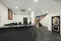 Lobby Quality Apartments Dandenong