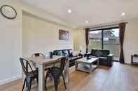 Common Space Quality Apartments Dandenong