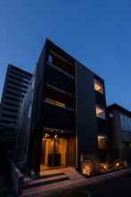 Exterior 4 T· K square kagoshima chuo