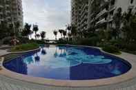 Swimming Pool Forest City Ataraxia Park 1 by Wastone