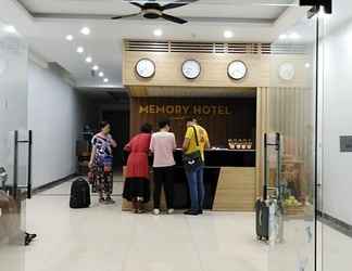 Lobby 2 Memory Hotel