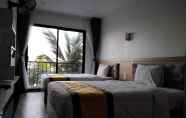 Kamar Tidur 5 Memory Hotel