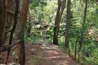 Ruang untuk Umum Seribu Batu Songgo Langit Resort & Camp