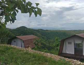 Bên ngoài 2 Watu Mabur Holiday Centre and Camping