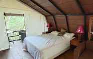 Bedroom 3 Watu Mabur Holiday Centre and Camping