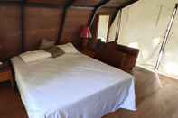 Bedroom Watu Mabur Holiday Centre and Camping