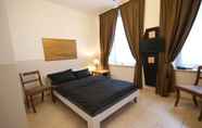 ห้องนอน 3 a-domo Apartments Essen - Serviced Apartments & Flats - short or longstay - single or grouptravel