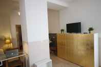 Lobby a-domo Apartments Essen - Serviced Apartments & Flats - short or longstay - single or grouptravel