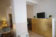 Sảnh chờ a-domo Apartments Essen - Serviced Apartments & Flats - short or longstay - single or grouptravel