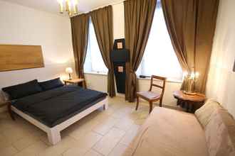 Phòng ngủ 4 a-domo Apartments Essen - Serviced Apartments & Flats - short or longstay - single or grouptravel