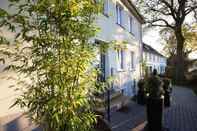 Exterior a-domo Apartments Mülheim - Serviced Apartments & Flats - short or longterm - single or grouptravel