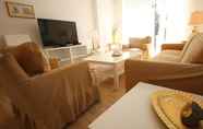 Ruang untuk Umum 4 a-domo Apartments Mülheim - Serviced Apartments & Flats - short or longterm - single or grouptravel