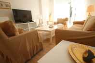 Common Space a-domo Apartments Mülheim - Serviced Apartments & Flats - short or longterm - single or grouptravel