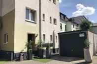 Exterior a-domo Apartments Oberhausen - Budget Apartments & Flats - short & longterm - single & grouptravel