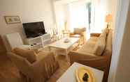 Common Space 6 a-domo Apartments Oberhausen - Budget Apartments & Flats - short & longterm - single & grouptravel