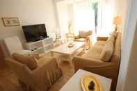 Common Space a-domo Apartments Oberhausen - Budget Apartments & Flats - short & longterm - single & grouptravel