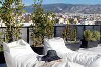 Common Space Thisean Modern Suites by Athens Stay