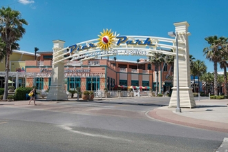 Exterior 4 Emerald Beach Resort by iTrip Panama City Beach