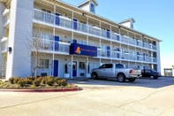 Exterior InTown Suites Extended Stay Dallas TX - North Richland Hills