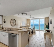 Bedroom 2 Majestic Beach Resort by iTrip Panama City Beach