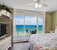 Bedroom 6 Majestic Beach Resort by iTrip Panama City Beach