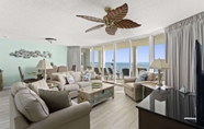 Common Space 7 Long Beach Resort by iTrip Panama City Beach