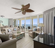 Common Space 7 Long Beach Resort by iTrip Panama City Beach