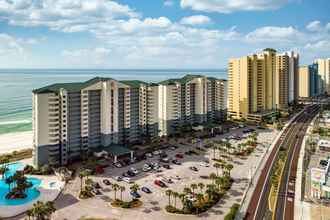 Exterior 4 Long Beach Resort by iTrip Panama City Beach